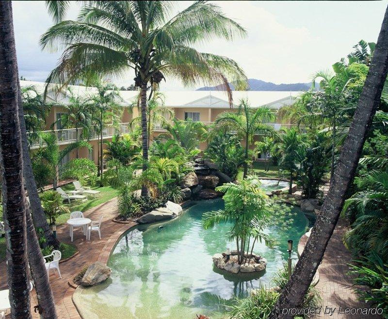 Hotel Tropiq Cairns Facilități foto
